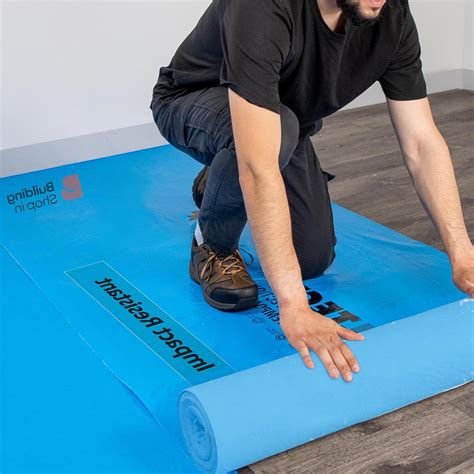 Cover Guard Floor Protection