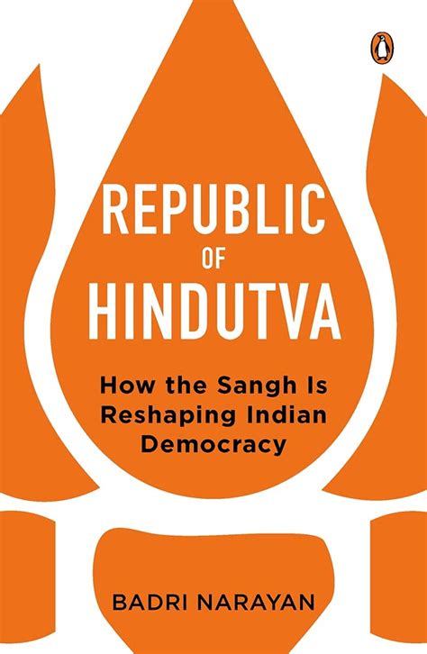 Buy Republic of Hindutva: How the Sangh Is R Book Online at Low Prices ...