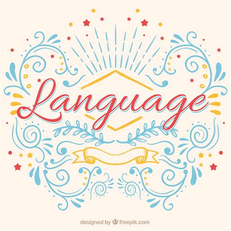 Language Background 的图像结果