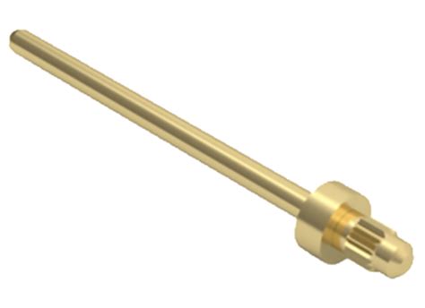 Pins & Receptacles - Mill-Max | Mouser