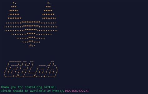 Image result for How to Create GitLab Server