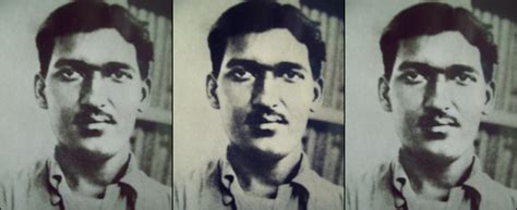 Remembering Ashfaqullah Khan – Kakori Martyr, Poet, Dreamer and ...