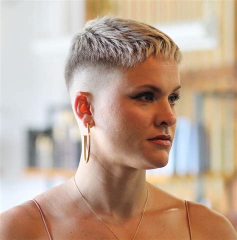 50 Fashionable Undercut Hairstyles for Outstanding Look - Hairstyle