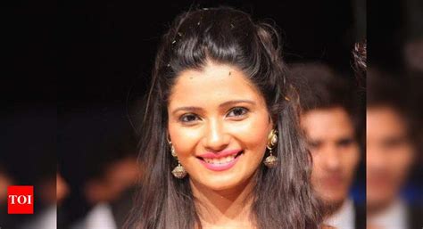 Initially managing all the assignments wasn't easy: Bhakti Kubavat ...