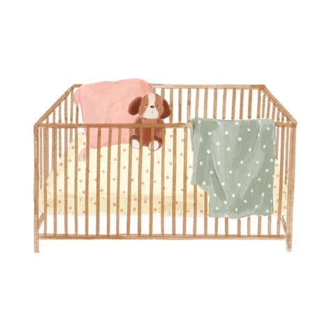 Crib