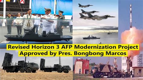 Image result for AFP Modernization Program Update