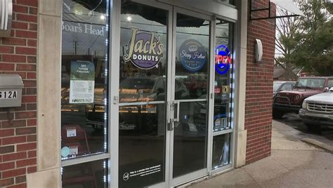 Some franchise owners concerned as Jack's Donuts CEO faces lawsuits