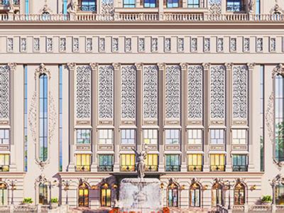 Tharwani Vedant Empire in Kalyan, Thane | Price List, Floor Plan, and ...