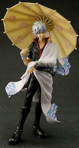 Five Figure Fridays: Gintama - MyAnimeList.net