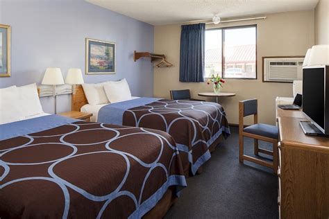 QUALITY INN (Creston) - Motel Reviews, Photos, Rate Comparison ...