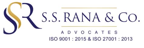 Current Openings - S.S Rana & Co