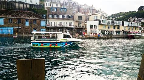 Boatzer Glass Bottom Boat Trips (Looe) - 2022 What to Know Before You ...