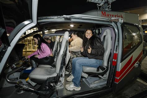 ELITE Maverick Helicopters - Las Vegas Magazine