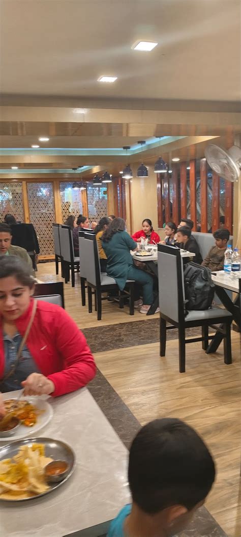 Sagar Ratna Pahalgam in Pahalgam Tour Packages | Lazy Yatra