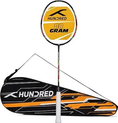 15 Best Badminton Rackets in India by Yonex, Li-Ning and more [July, 2024]