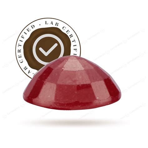 Buy Ruby (Manik) Stone Online at Best Price