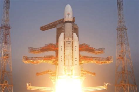 ISRO’s Ambitious Launch Schedule For 2025: A Forward Look In Space ...