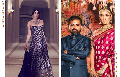 Indian Fashion Designers to Look for Aesthetic Work