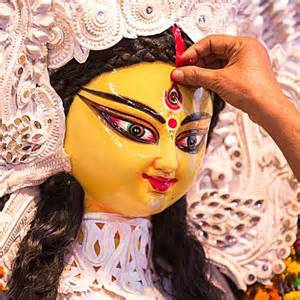 9 forms of Durga and their significance