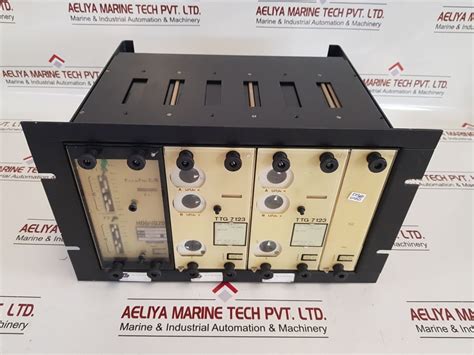 Cee Hdg 7020,Ttg 7123,Ttg 7123 Relay Rack – Aeliya Marine Tech®