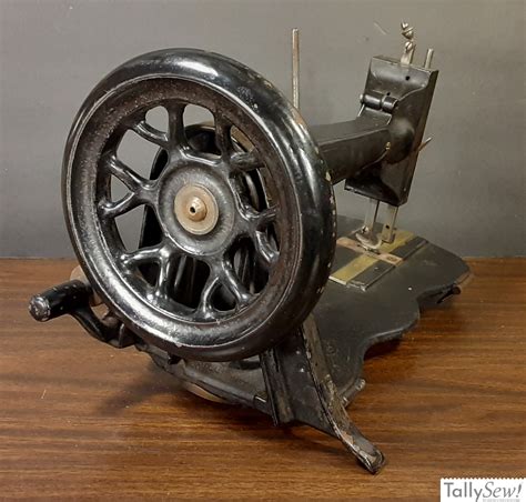 Image result for Singer 12K