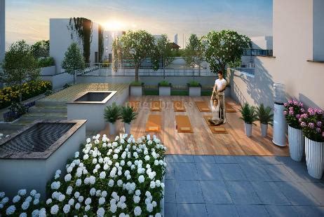 Realtech Rajotto in Rajarhat, Kolkata: Price, Brochure, Floor Plan, Reviews