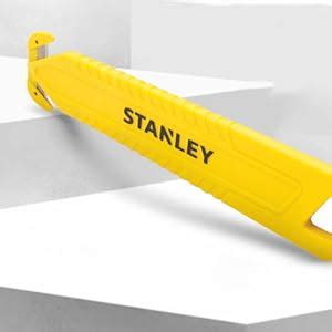 STANLEY STHT10359 Double Sided Pull Cutter : Amazon.in: Home Improvement