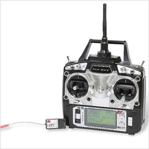 Image result for FlySky FS-R6B Wiring