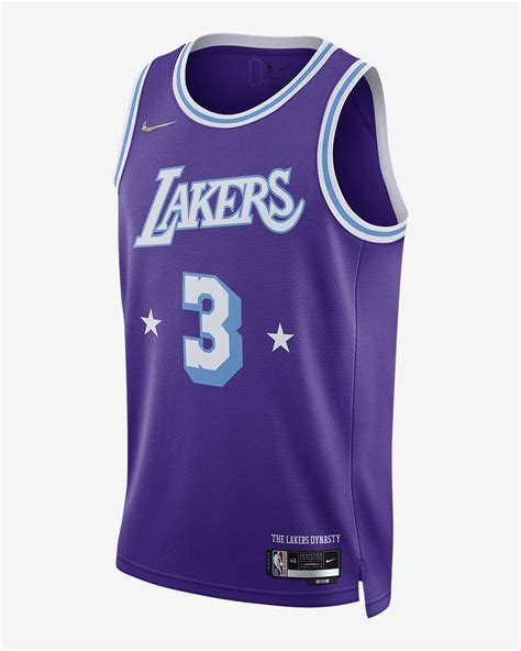 What Color Are The Lakers Home Jerseys at Adelina Simmons blog