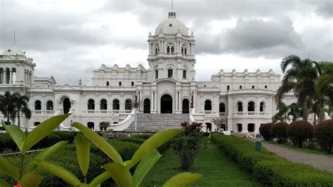 By Air, By Road, By Train: Tourist Places In Tripura, What To Eat And More