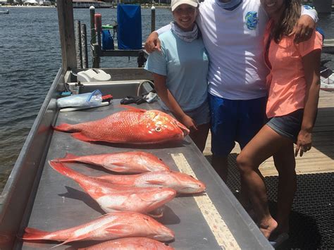 LIQUID PRESCRIPTION FISHING CHARTERS (2026) All You Need to Know BEFORE ...