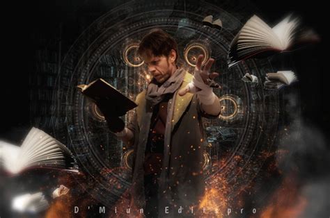 Image result for Magic Manipulation