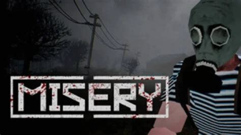 MISERY Review | NoobFeed