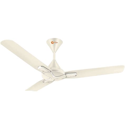 Orient Electric Jazz, 1400mm 3 Blade Ceiling Fan – Ankur Electricals