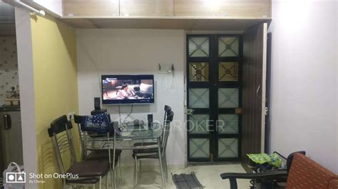 SRA - Sachin Nagar CHS Dahisar East - Without Brokerage Semi-furnished ...