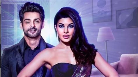 Jacqueline Fernandez Disney Hotstar launch home dancer-डिज्नी-हॉटस्टार ...