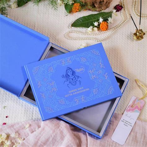 Shree Shiv Nitya Aaradhana A4 Edition – ServDharm