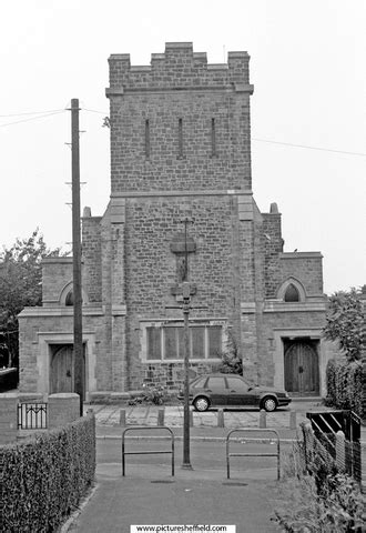 Searching Picture Sheffield