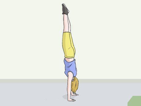 Image result for Back Handspring Tutorial without Spot