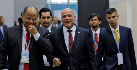 As US Sanctions Continue to Bite, Venezuela Moves to Double Oil Exports ...