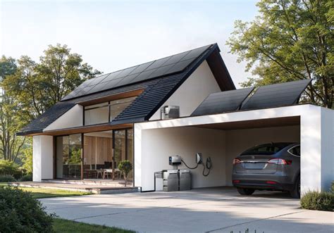 Anker Solix launches modular home energy storage system with 4.8 kW AC ...