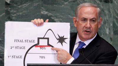 Destroying Iran’s nukes is Netanyahu’s obsession | World News