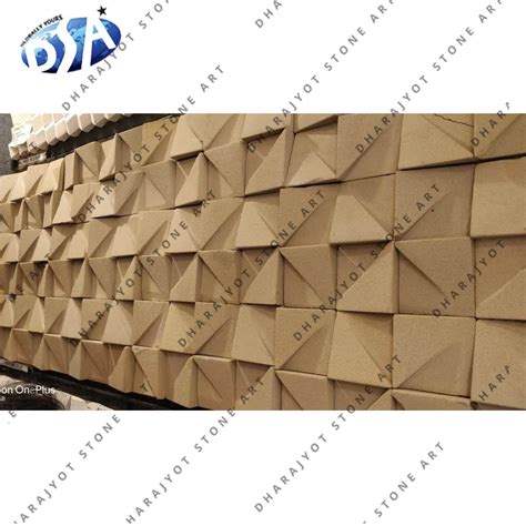 Waterproof Restaurant Wall Cladding Exterior Stone Cladding – Dharajyot ...