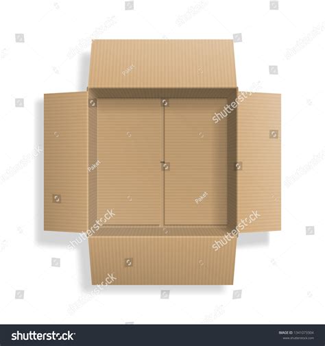 Image result for Open-Box Top View
