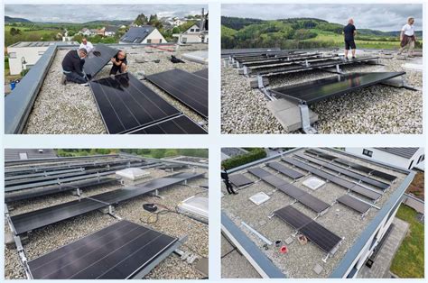 Flat Roof Installation Guide