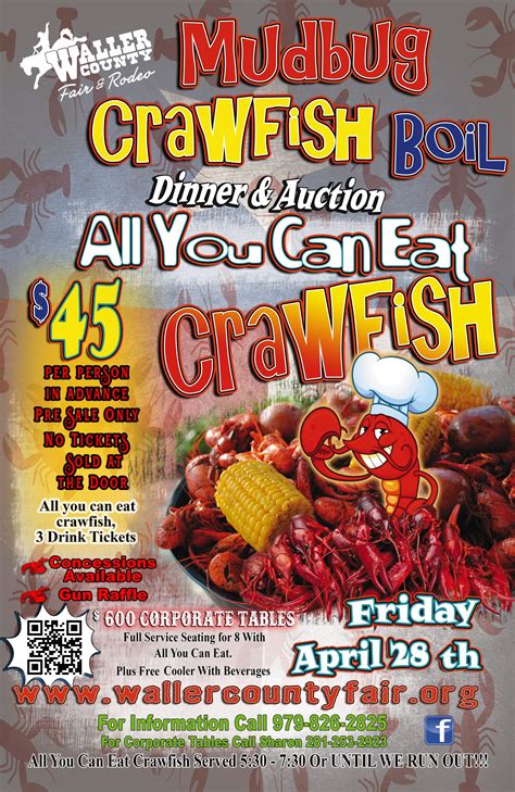 Events - Waller County Fairgrounds