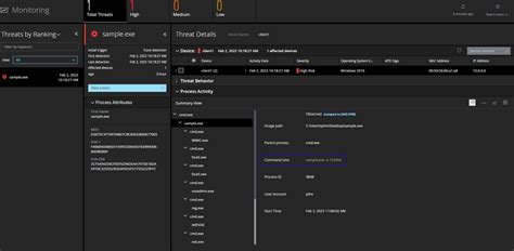 Trellix Global Defenders: BlackCat Ransomware as a Service - The Cat is ...