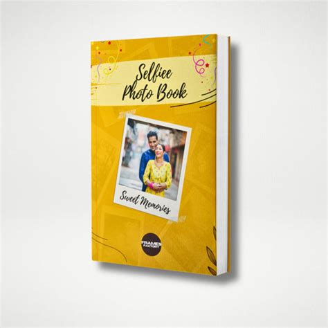 Photo Books – Frames Factory
