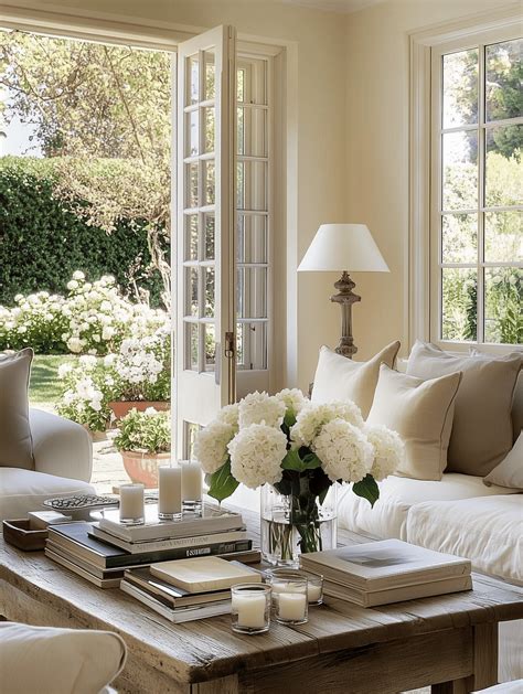Nancy Meyers Aesthetic That Feels Like Home—But Better - Countess in ...
