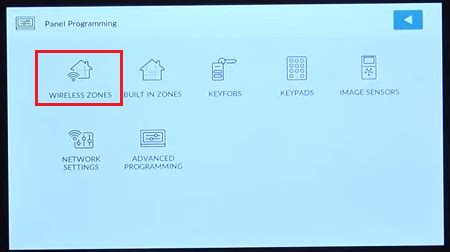 Image result for 2Gig Programming